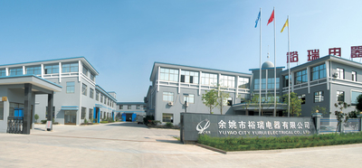 চীন Yuyao City Yurui Electrical Appliance Co., Ltd.
